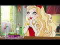 Ever After High 💖Poppy the Roybel 💖Full Episodes 💖Cartoons for Kids