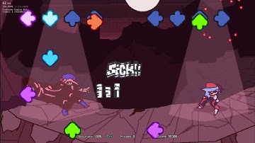 Nosay |FNF - Protocol Genesis : Full Release [SFC]