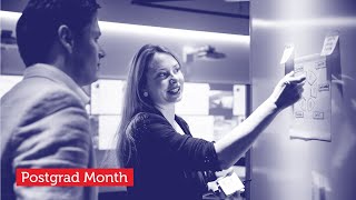 RMIT Postgrad Month: What's Next in Marketing | RMIT University