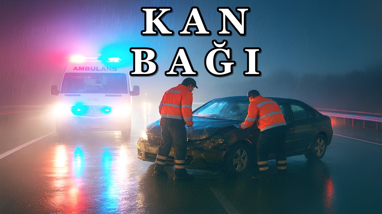 Kocasını Kaybeden Görümcem Evimize Taşındı ve Her Şey Değişti