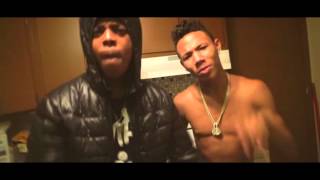 Cg Al Capo X C Savage - Btch Gotta Move Official Video