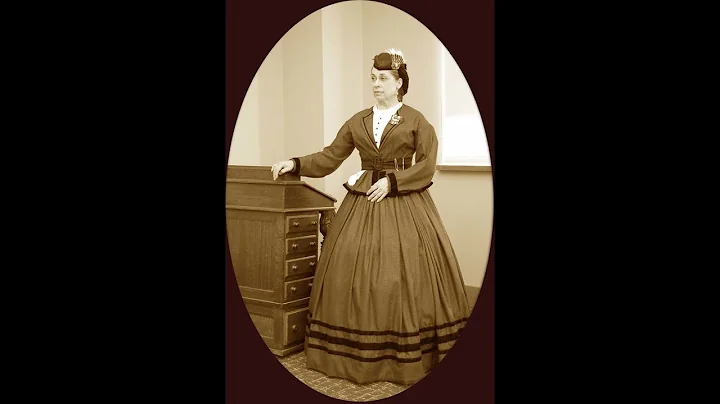 105 MARY KABABIK as Mrs. Cordelia Harvey