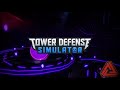 Tower defense simulator ost  hardcore wave 45
