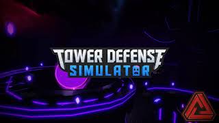 Tower Defense Simulator OST - Hardcore Wave 45