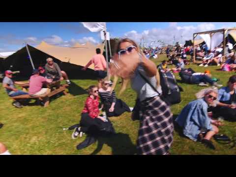 A Boardmasters Experience