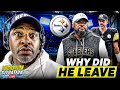 Mike Tomlin REVEALS Why He REALLY Left the Pittsburgh Steelers in his new Role as NBC Analyst