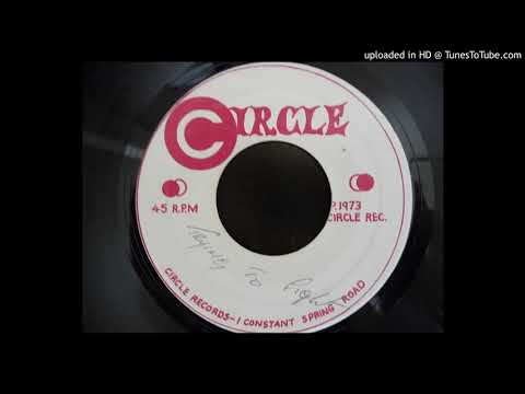 REGGAEレコードRupie Edwards /Trying To Fight Rupie Edwards - Trying To Fight (Against Me) - YouTube