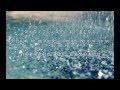 井上優-雨のメッセージ