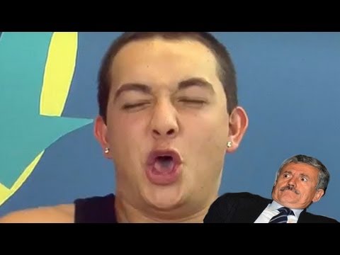 KSI Reacting to Teens Reacting To KSIOlajidebt