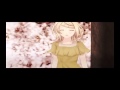 Kagamine Rin &amp; Len   Cherry Blossoms   Vocaloid Vietsub