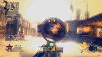 Revolution 1.0 | An xFtDGaming Multi-Cod Teamtage | Edited by inFmsGamingHD