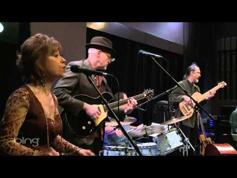 The Gary Ogan Band - You Found The Light (Live in ...
