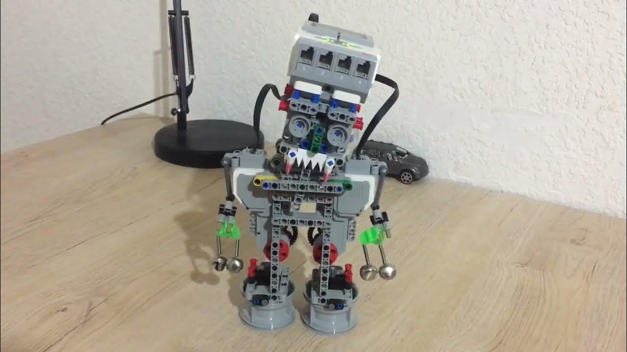 lego ev3 - YouTube