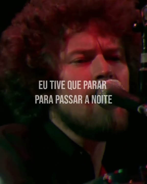 Eagles: Hotel California | Tradução