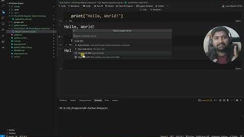 How to use Google Colab TPU GPU Server in Your laptop 2026