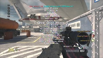 MW2- Free CL (host)
