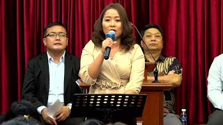 Bawipa'n A Tul - Van Nei Man (FCC Malaysia)