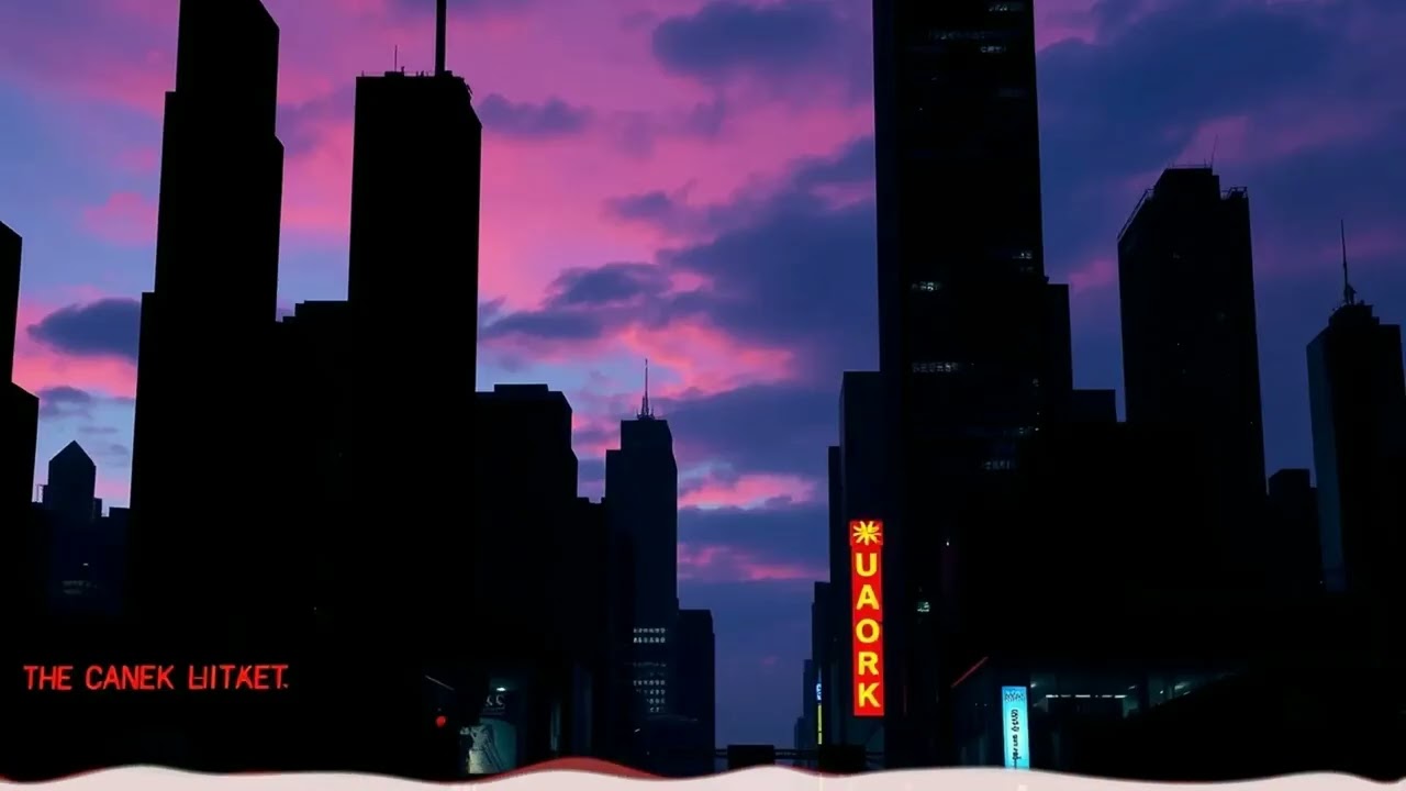 Resonance of Shadows | Dark | FREE Music Download