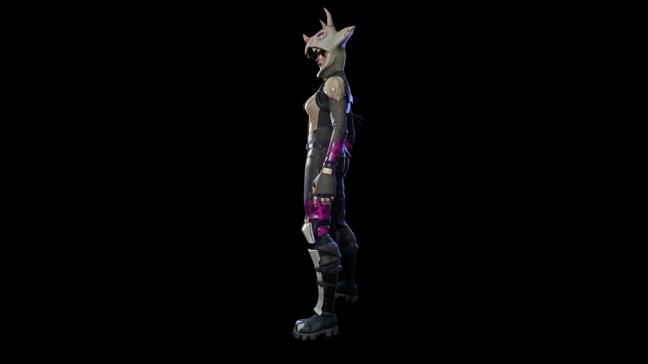 Dark Tricera Ops