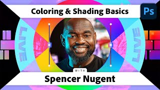 Coloring & Shading Basics | Product Design Bootcamp