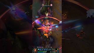 Samira's Biggest Counter #leagueoflegends #faker #lol