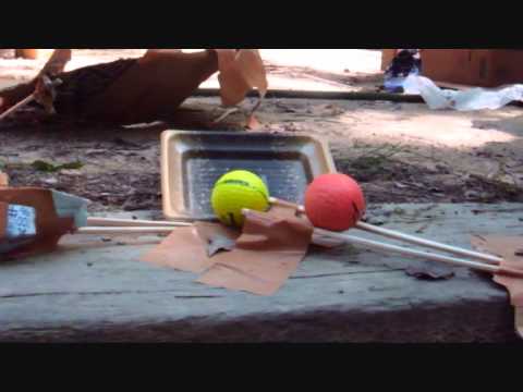 BrainHumanity2012千刈ピタゴラキャンプ装置動画.wmv
