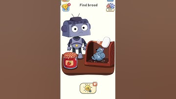 DOP: Delete One Part - Levels 275 Walkthrough #shorts #gameplay #dop2 #short #youtubeshorts #gaming