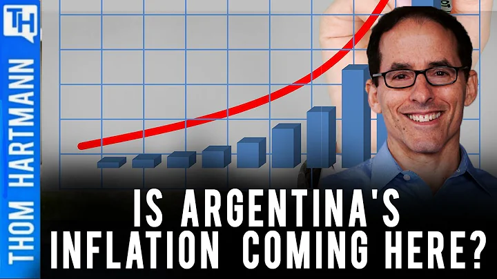 Is Argentina's Record Inflation Coming To The Unit...