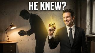 The Man Who Faked the World's Biggest Gold Discovery