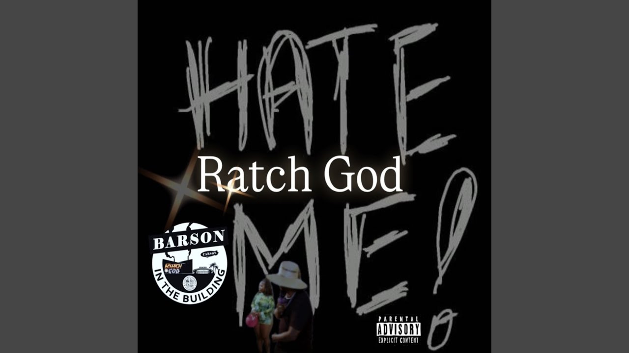 Watch Hate Me on YouTube Watch Hate Me on YouTube