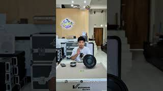 This Component Is Stronger No Wonder Its So Loud brewog soundsystem splsurabaya