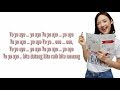 lirik lagu meraih bintang (Reachfor The Stars) Cover By Jannine Weigel