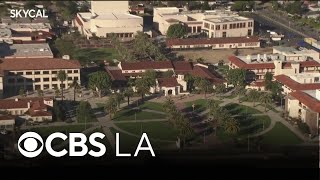 Long Beach City College | Look At This!