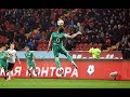 Highlights of game  "Akhmat"  - "Tosno"