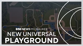 'Wicked' actress visits Milwaukee to celebrate the future Moss Universal Park