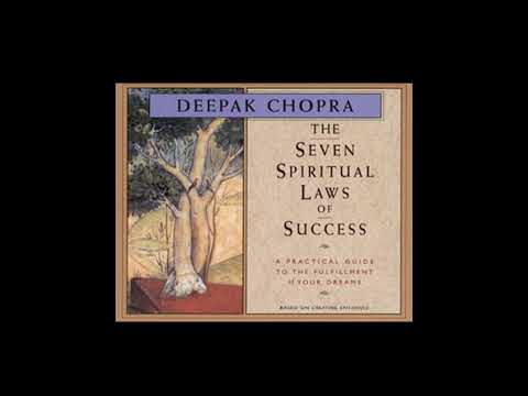 Deepak Chopra -
