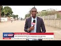 HOMICÍDIO EM MAPUTO