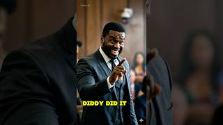 A year with Diddy🧴#skeletonshorts #diddy #diddydocumentary
