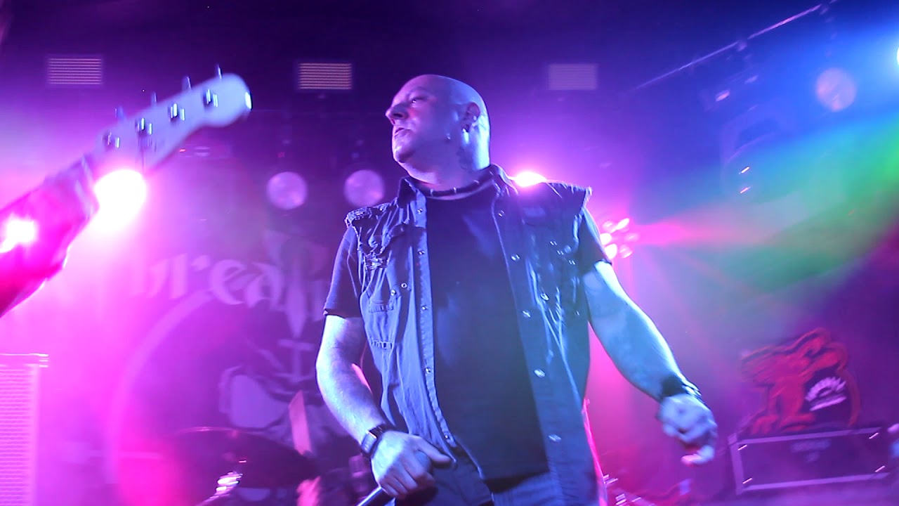 ThreatPoint - Live Promo