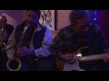 The Constitution Pub Camden, Mick Eve and friends Ronnie Gordon Jazz 2011 Vol4