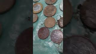 ACHAMOS UMA SANDÁLIA DE PRATA#brasil #ubatuba #shorts #yotubeshorts #prata #ouro