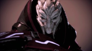 Mass Effect 3 Rescue Primarch Son