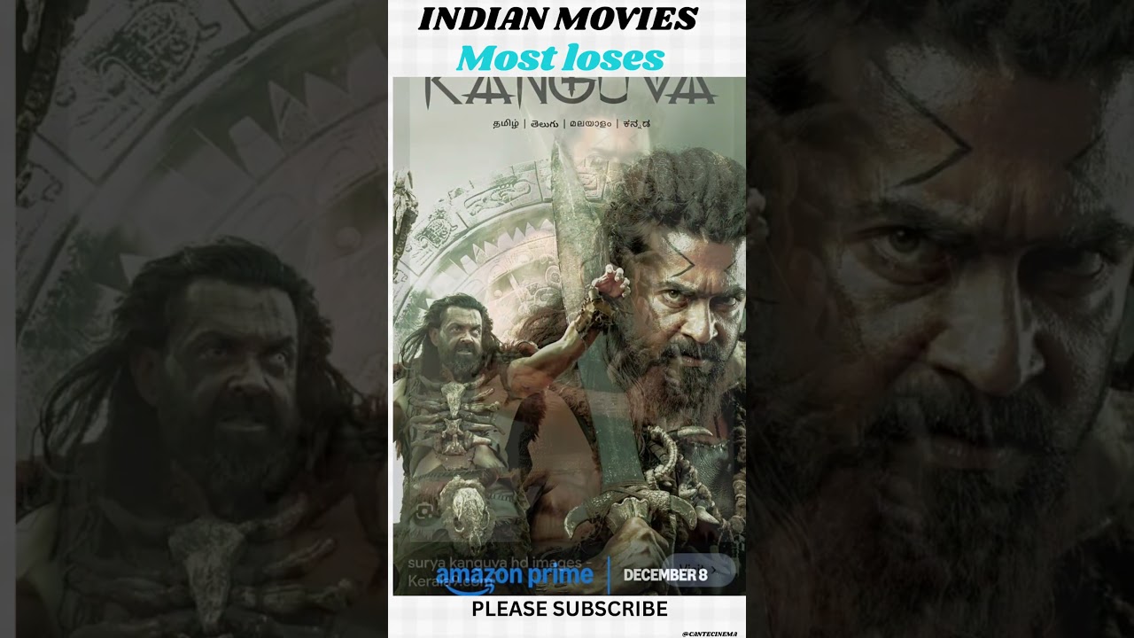 Indian movies with biggest diaster losses #trending #viral #shorts #movie #shortvideo