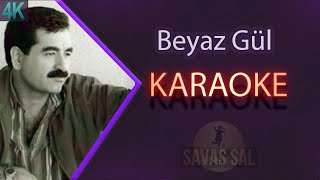 Beyaz Gül Kırımızı Gül Karaoke