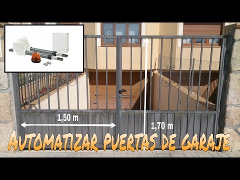 Video: Cómo Automatizar La Instalación