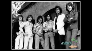 Video thumbnail of "Fran O'Toole and The Miami Showband - Can't You Understand"