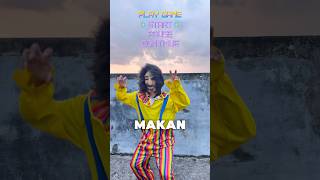 KOMEN ! KALIAN YANG ATUR GW #fypshorts #viralvideo #comedy #challange