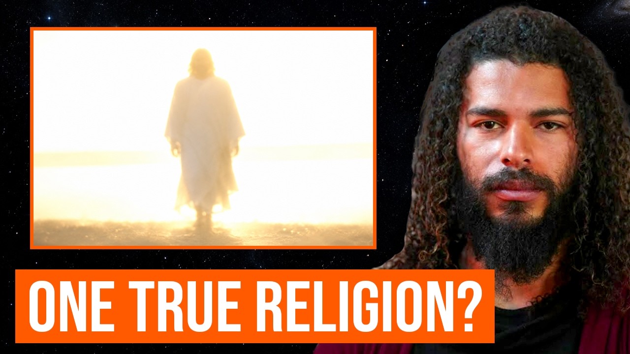 Fear-Based Religion vs. True Spirituality