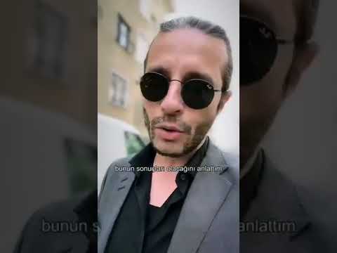 Harun Can çok