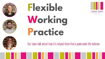 Flexible Working Practice